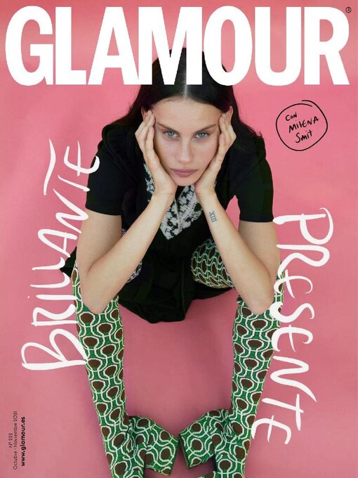 Title details for Glamour España by Ediciones Conde Nast, S.A. - Available